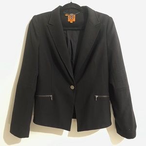 Tory Burch Wool Blazer